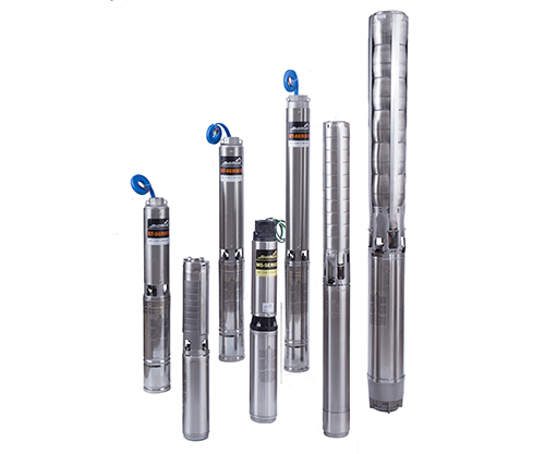 Industrial Submersible Pump Manufacturers, Submersible Motors Suppliers